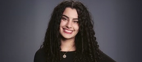 Photo of Salma G.